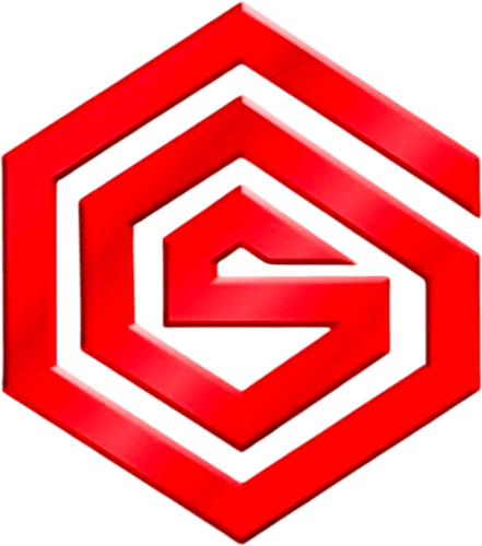GOOD GAME SPOT logo