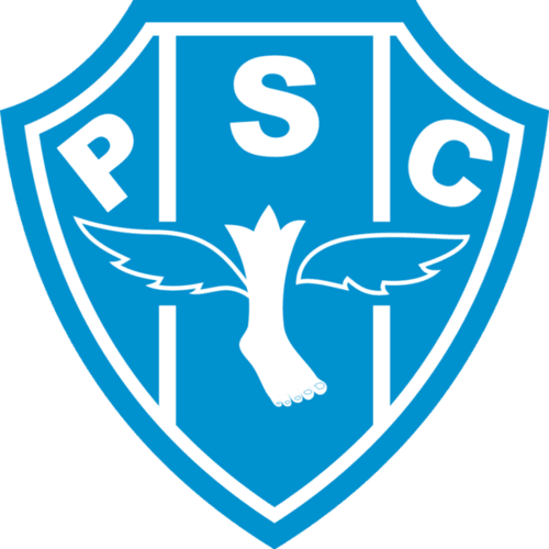 Paysandu E-Sports logo