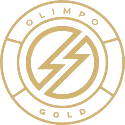 Olimpo Gold logo