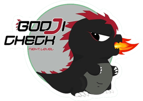 Godji Check logo