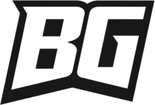 Benched gods logo