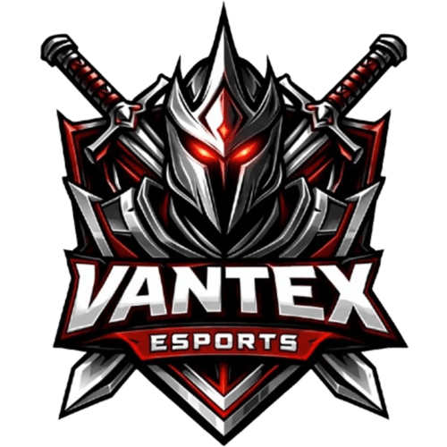 Vantex Esports logo
