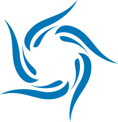 Five Fears logo