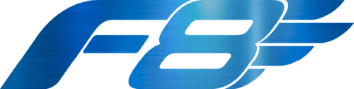 Fast8 logo