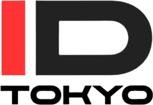 Inferno Drive Tokyo logo