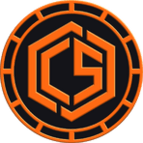 Team CYBERSHOKE logo
