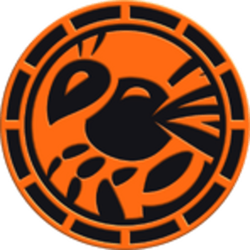 Team PCH3LK1N logo