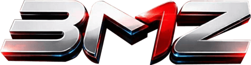 BMZ logo