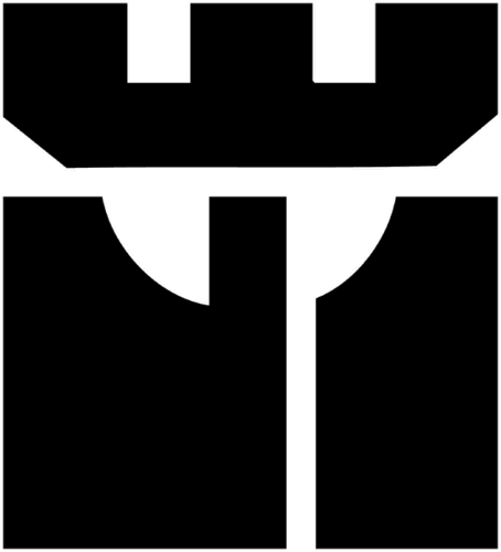 GLYPH logo