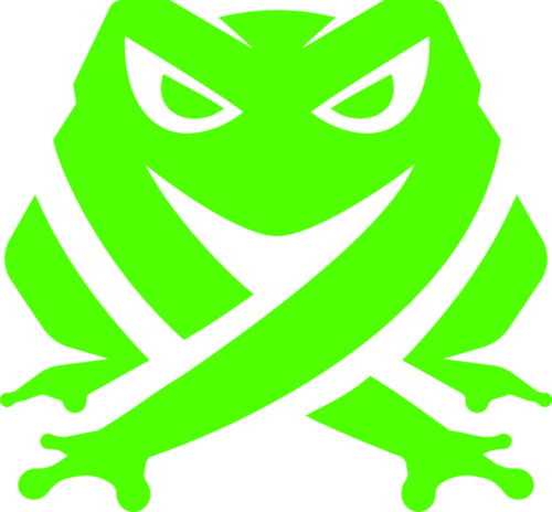 FROX logo