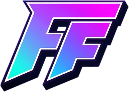 For Fun Esports logo