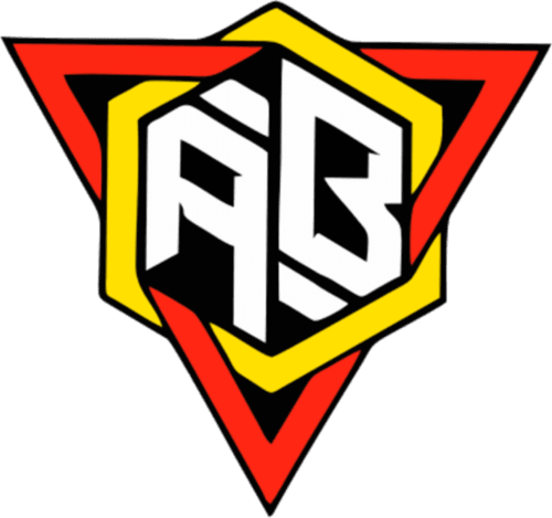 AK BARS logo