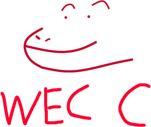 WEC C logo