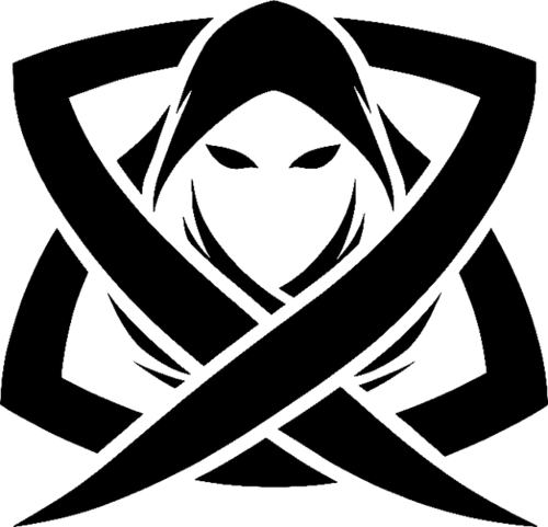 xCrew Esports logo