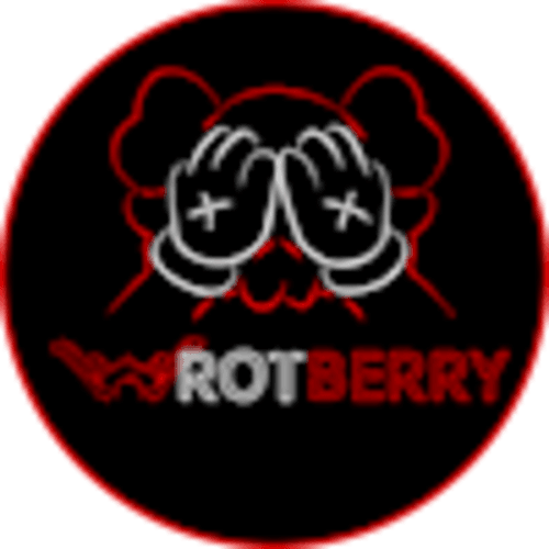 WROTBERRY logo