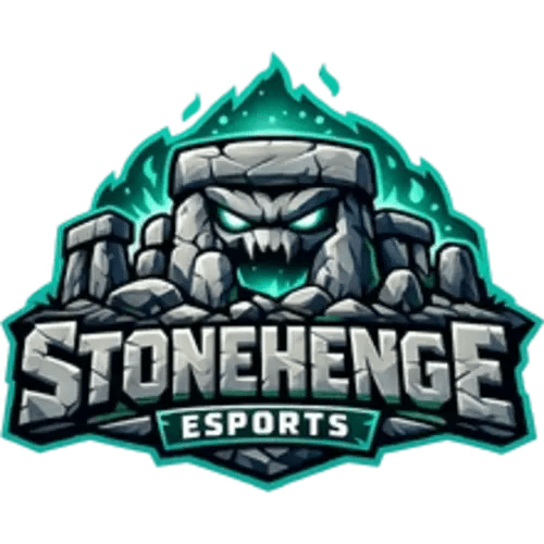 StoneHenge Esports logo