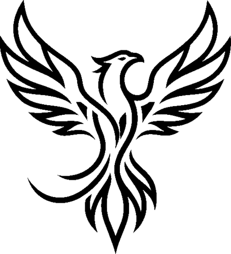 REBORN logo