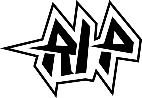 Riprising Argentina logo