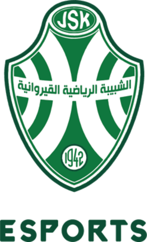 JSK Esports logo
