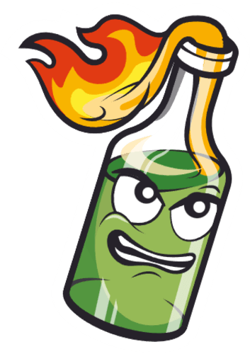 CSGOPOSITIVE logo