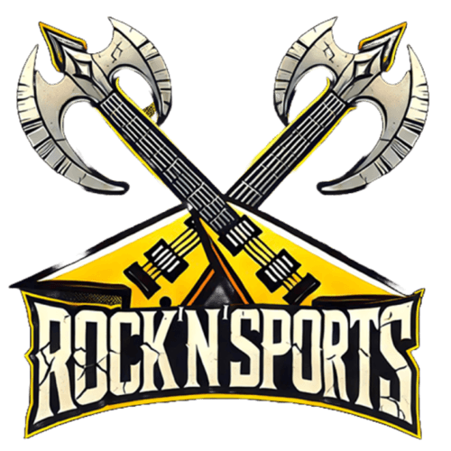 Rock n Sports logo