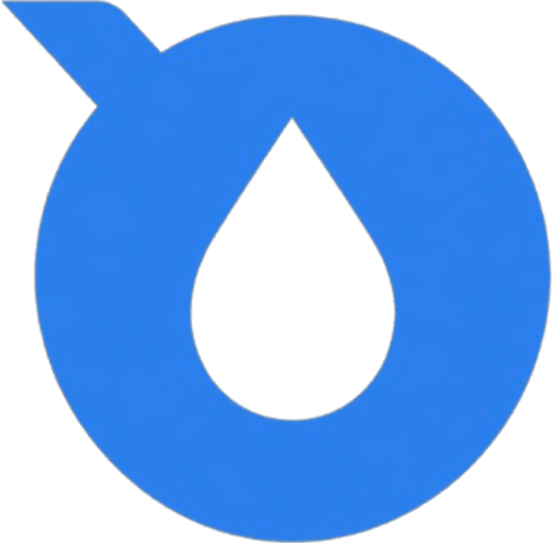 SwimTrek Blue