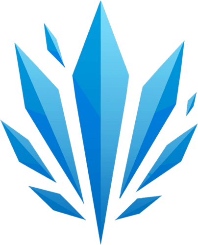Frost White logo