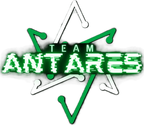 Team Antares logo