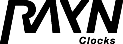 RAYN Clocks