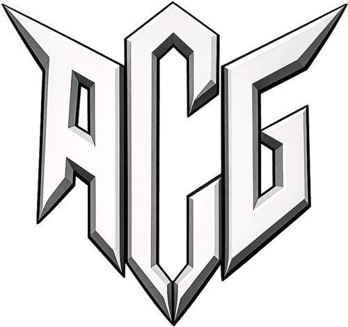 A Great Chaos logo
