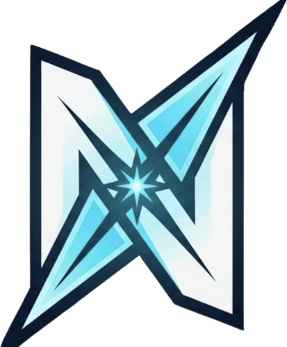 Nyxon eSports logo