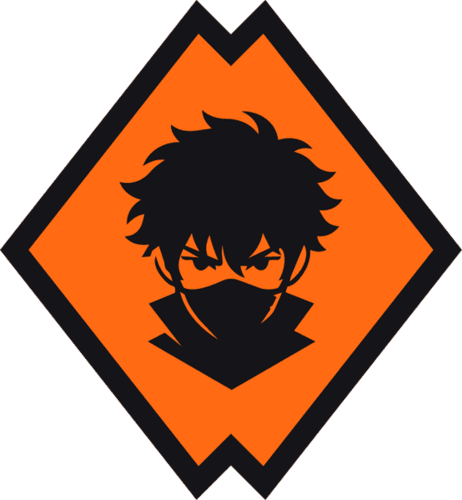 Rostikfacekid Club logo