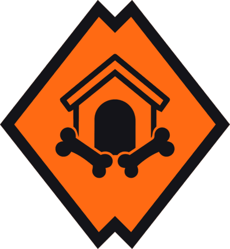 Stray Club logo
