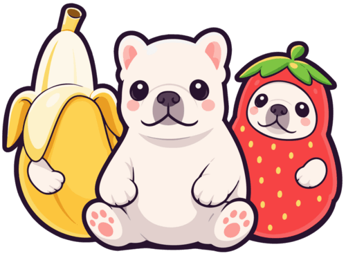 Red Hot Chili Pibble logo