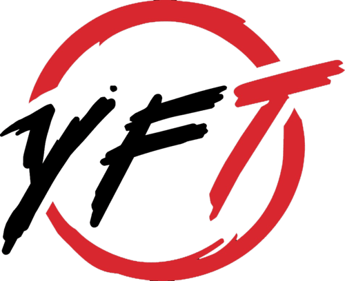 YFT Esports logo
