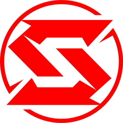 Team Syntax logo