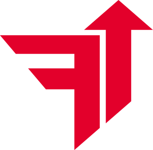 FaZe Up Next logo