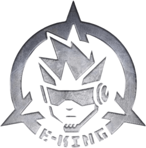 Yi-Jing logo