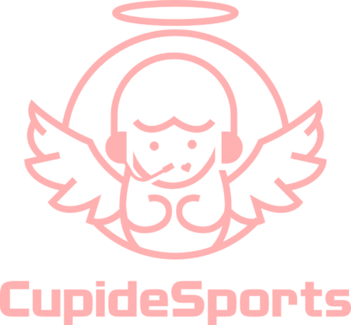 Cupid Esports logo