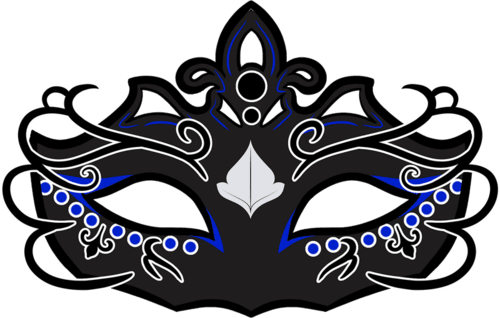 MVSK Secret logo