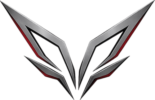 Butterfly logo