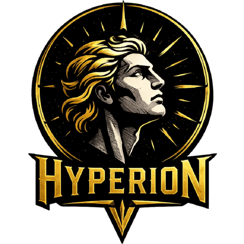 Hyperion logo