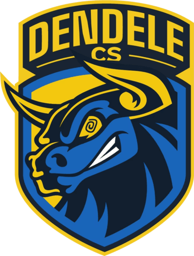 DENDELE CS logo