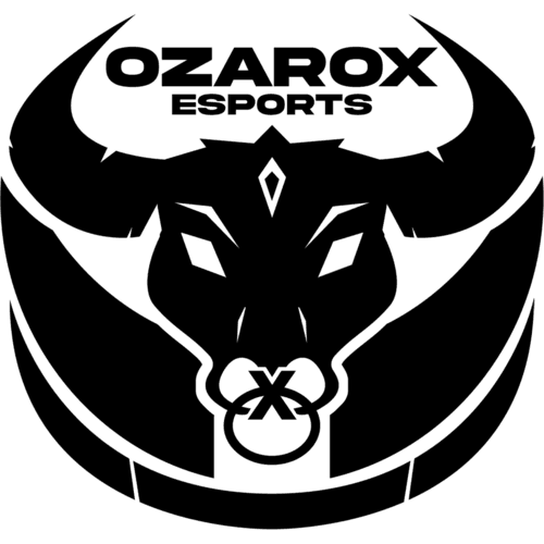 DIA Ozarox Esports logo