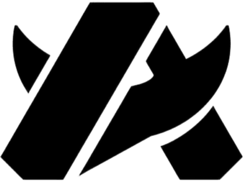 A Team logo