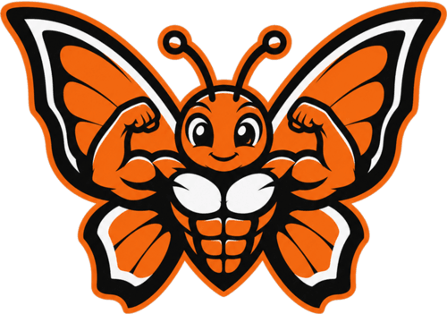 Buster Club logo
