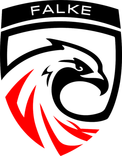 FALKE VENOM logo