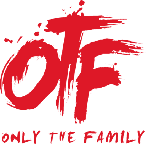 ØTF logo