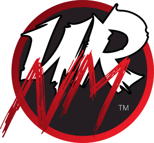 Unreal Nightmare logo