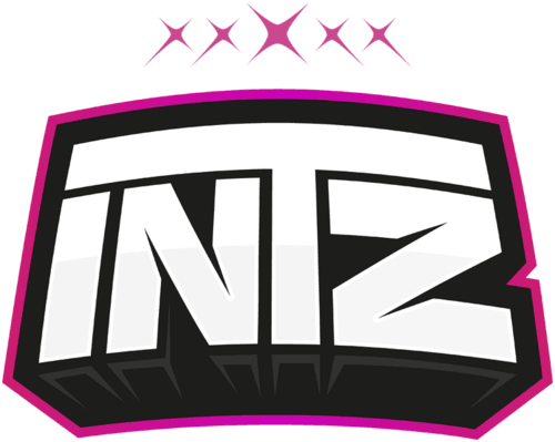 INTZ e-Sports logo